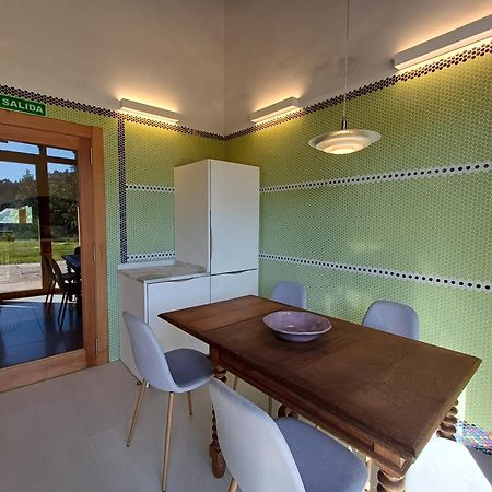 Amplio Apartamento Con Jardin En Casa Rural Haritza Con Vistas Al Mar Ea Extérieur photo